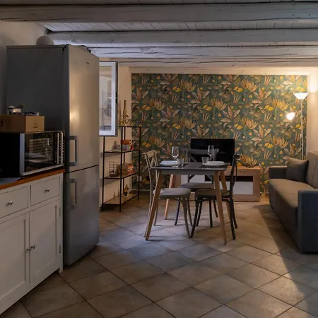 Apartamento Casa Di Sissi Palermo