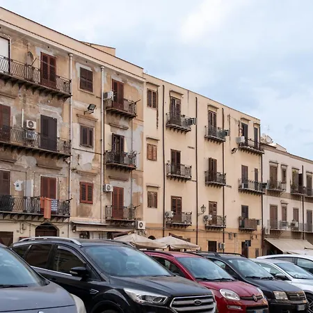 Casa Di Sissi Appartamento